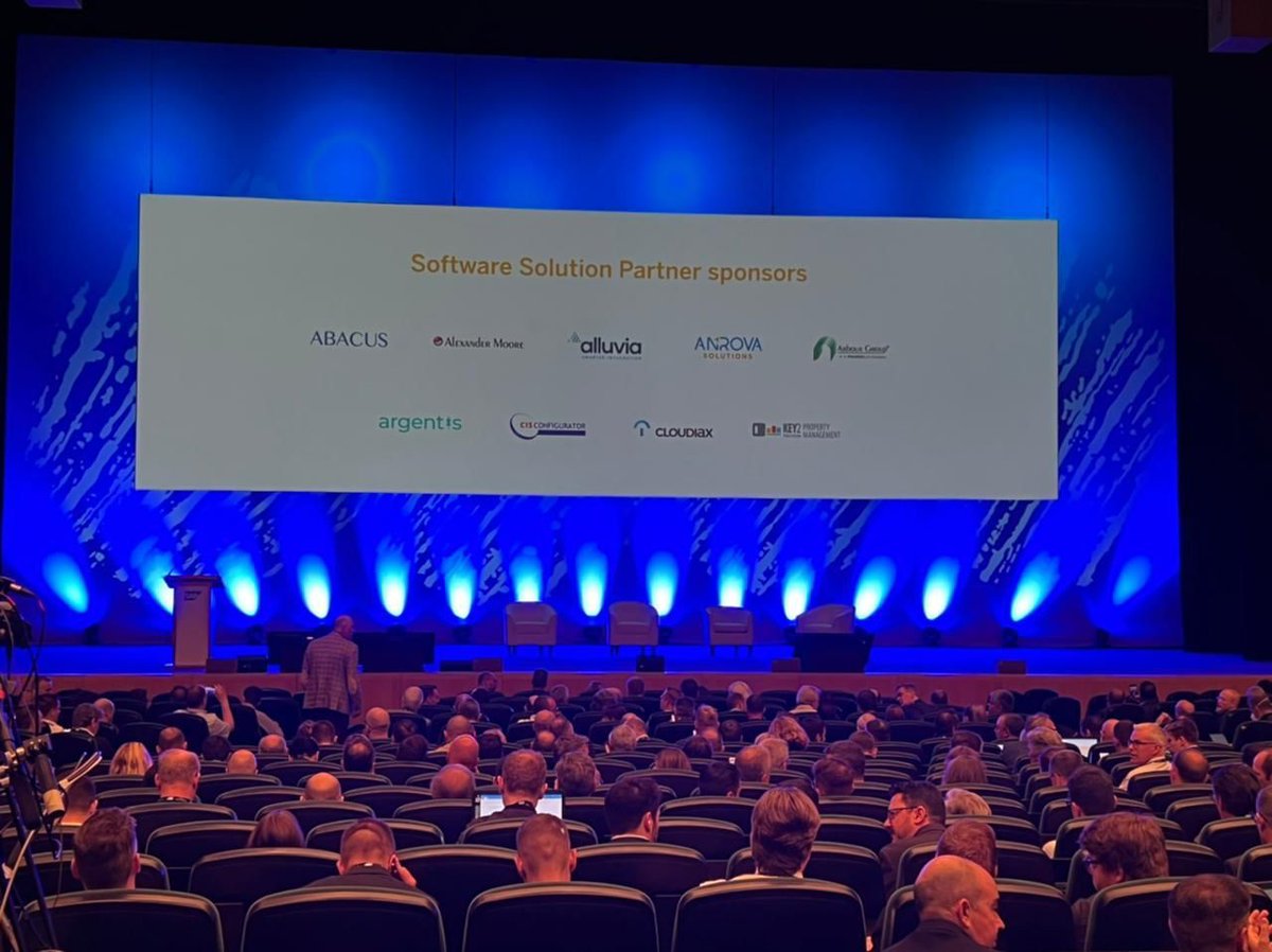 AbacusGlobal's tweet photo. Day 1 at SAP SMB Innovation Summit Dublin, Ireland. Visit Team Abacus at Booth #1 for Innovative Business Solutions.
#SAP #SMBInnovationSummit #AbacusGlobal #YourTransformationPartner #DigitalTransformation #SAPGoldPartner #RisewithSAP #SAPBydesign #Dublin https://t.co/NBnkM4qKsr