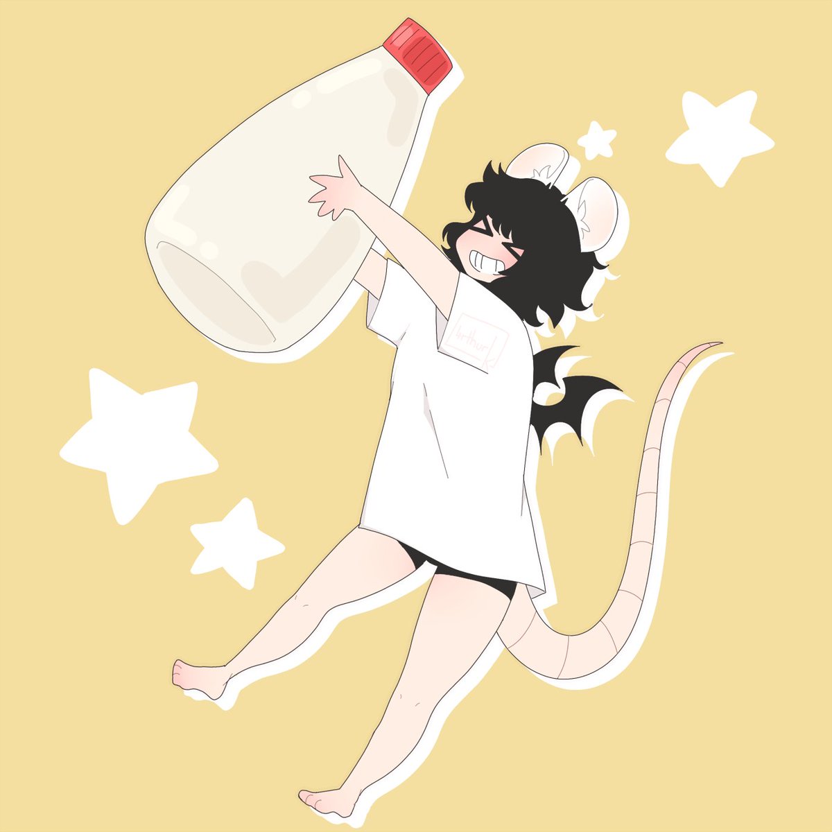 4rthur_K's tweet photo. I put kewpie on my rice https://t.co/nesTOL45sN