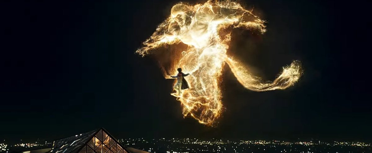 i_yogesh22's tweet photo. #BrahmastraTrailer, What was That Man!.. DAMNNNNN 🔥 Without a doubt 2022's Best Trailer From Indian Cinema, The Best Part of The Trailer Was The VFX - Top Notch 👌 Plus The BGM Was Icing On Cake!! This #RanbirKapoor Starrer is Gonna Set New Standards, BOXOFFICE IN DANGER!! https://t.co/LjpBPvVQ4w