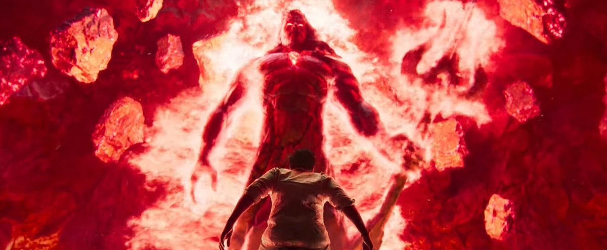 i_yogesh22's tweet photo. #BrahmastraTrailer, What was That Man!.. DAMNNNNN 🔥 Without a doubt 2022's Best Trailer From Indian Cinema, The Best Part of The Trailer Was The VFX - Top Notch 👌 Plus The BGM Was Icing On Cake!! This #RanbirKapoor Starrer is Gonna Set New Standards, BOXOFFICE IN DANGER!! https://t.co/LjpBPvVQ4w