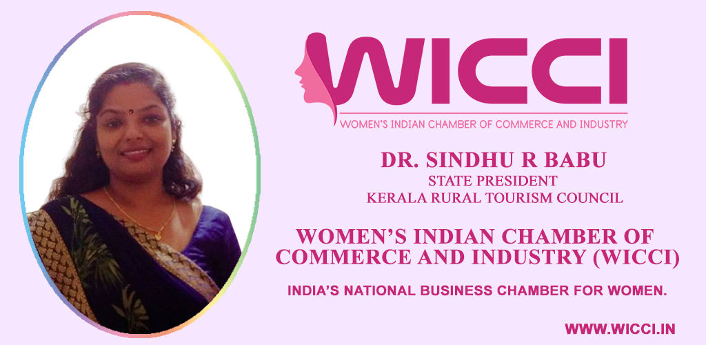 Women’s Indian Chamber of Commerce and Industry tweet media