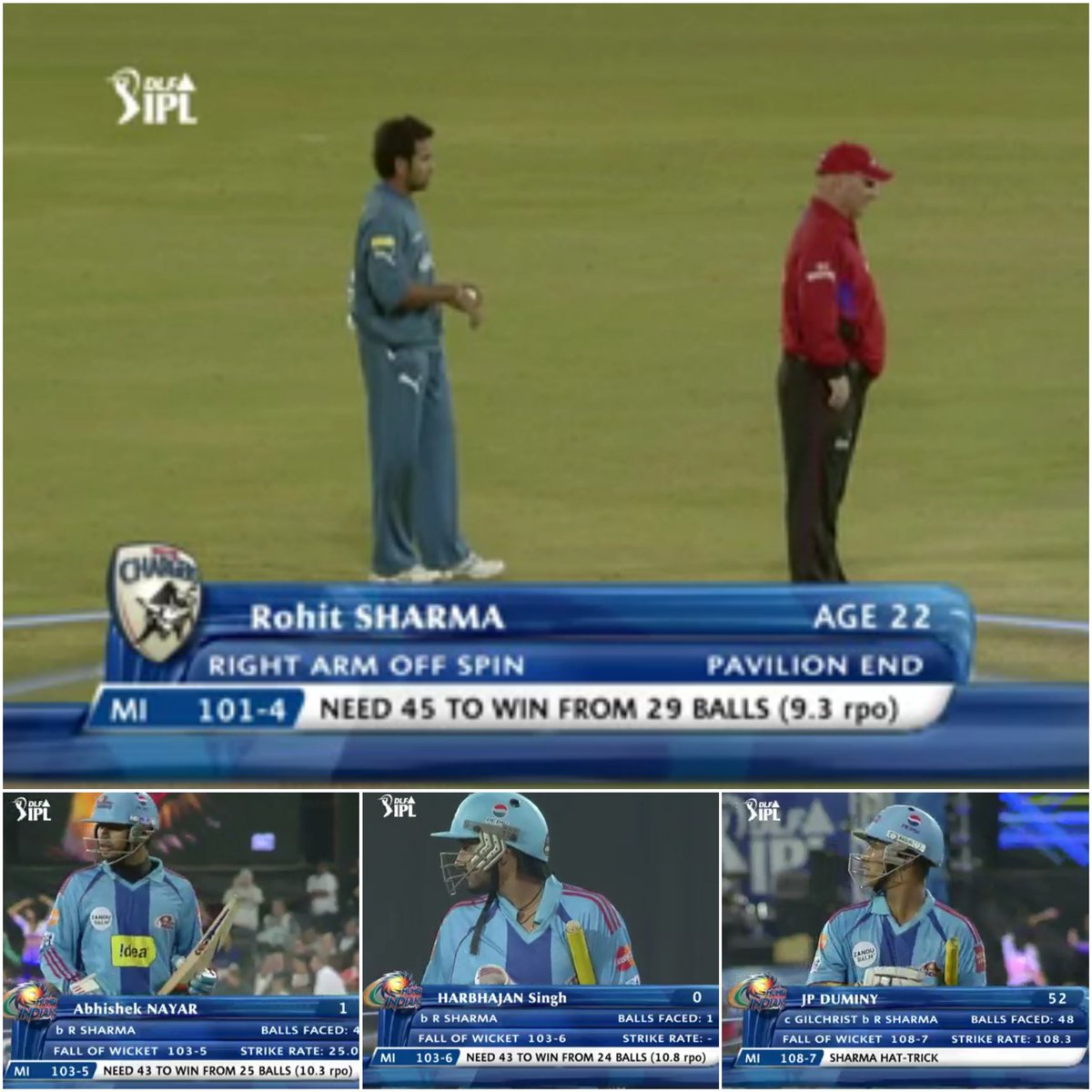FanGirlRohit45's tweet photo. Rohit With Ball Kohli With ball https://t.co/TS1pRE8LPL