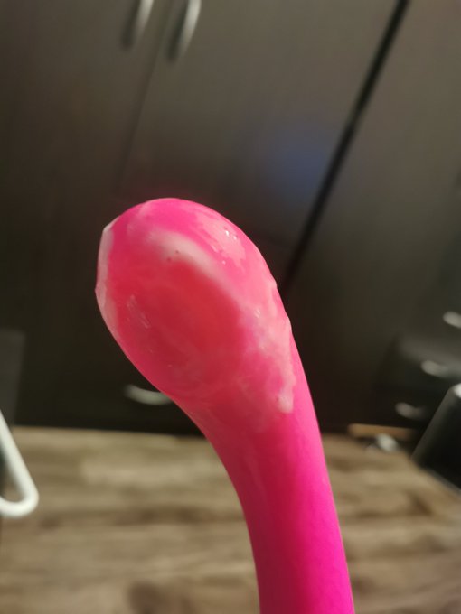Wow, was I ever horny today. https://t.co/Kt20FxaBbS<a href="/tag/bbw"class="tags"><span>#bbw</span></a><a href="/tag/wam"class="tags"><span>#wam</span></a><a href="/tag/sploshing"class="tags"><span>#sploshing</span></a>