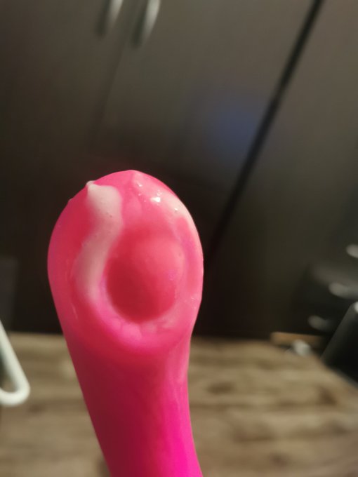 Wow, was I ever horny today. https://t.co/Kt20FxaBbS<a href="/tag/bbw"class="tags"><span>#bbw</span></a><a href="/tag/wam"class="tags"><span>#wam</span></a><a href="/tag/sploshing"class="tags"><span>#sploshing</span></a>