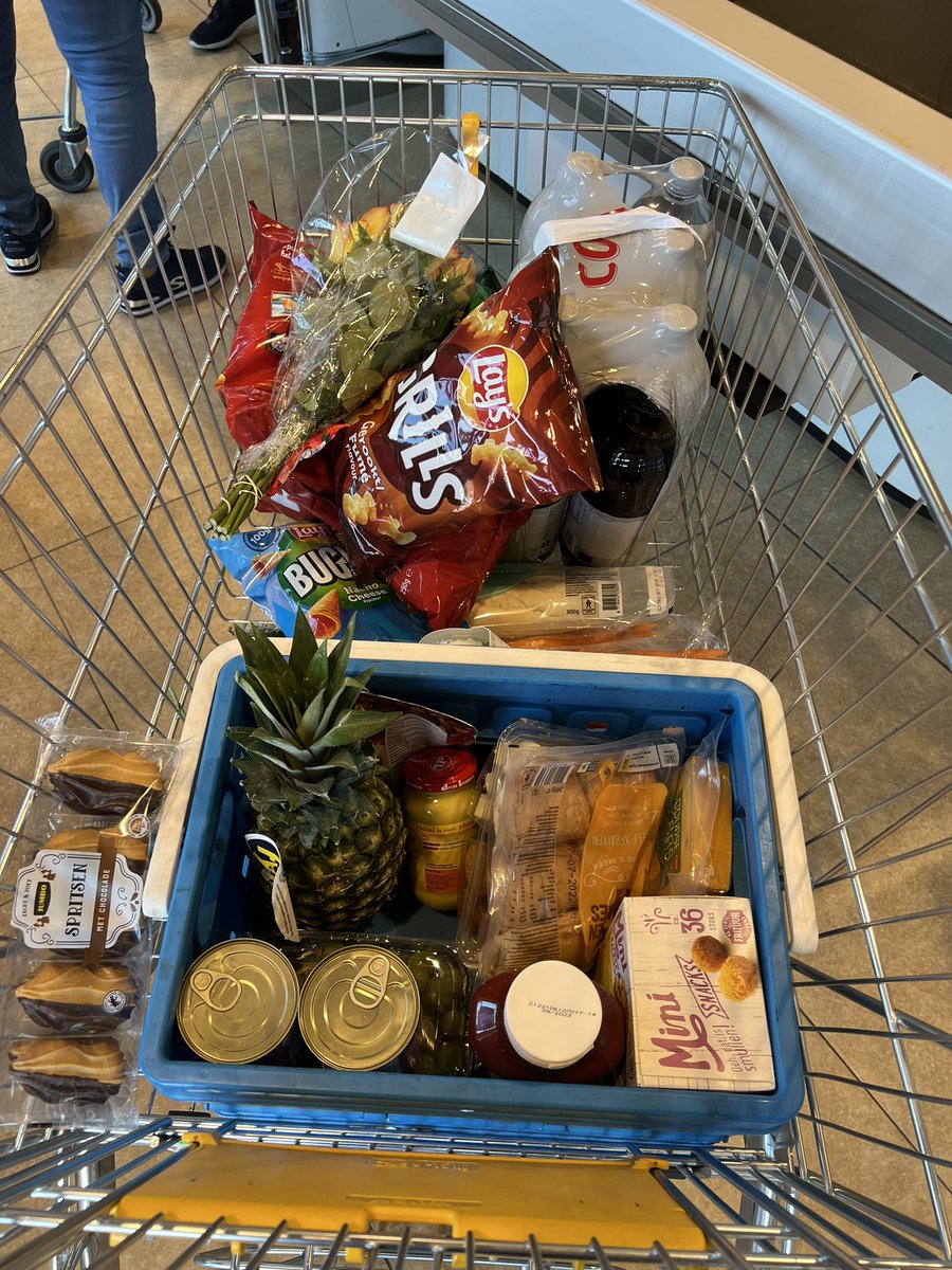 Stefan Willems (Beurs/Expat) tweet media