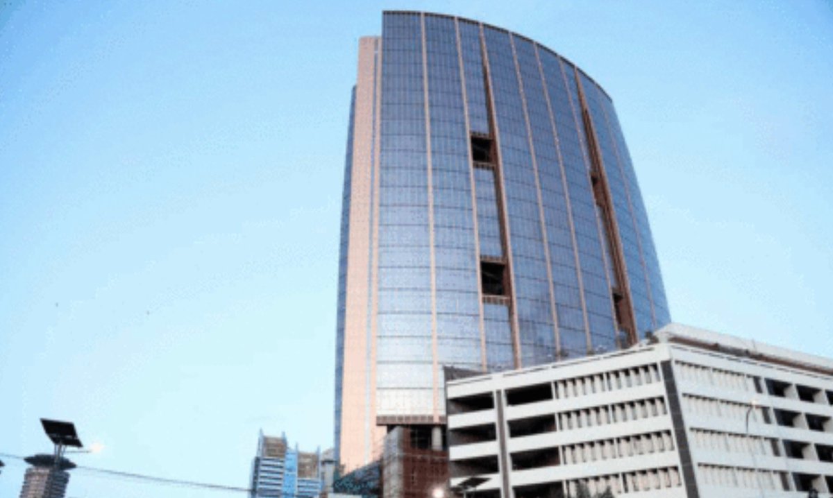 ntvkenya's tweet photo. Parliament offers KSh. 100,000 for Kenyan who will name new 'Parliament Tower' building 

https://t.co/b4fx2Nb3qM https://t.co/lMFi9f1qeX