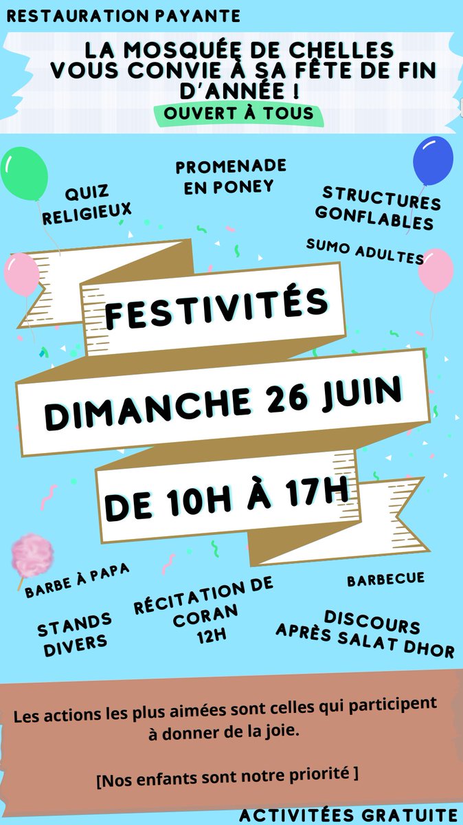 mosqueechelles's tweet image. 