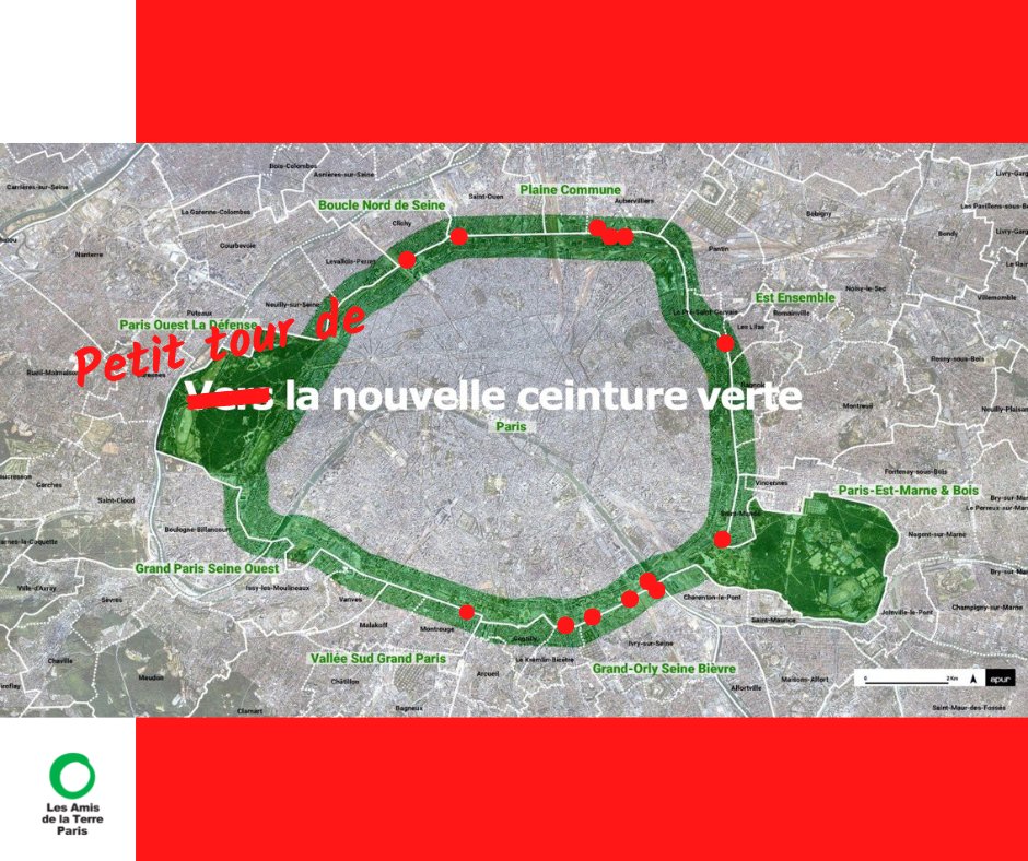 Alors que la Ville de <a href="/Paris/">Paris</a> annonce un nouveau plan de transformation du périphérique en "ceinture verte", nous avons fait un tour complet du boulevard pour observer ce qui y a été réalisé ces dix dernières années. Le résultat est étonnant :

À dérouler 👇