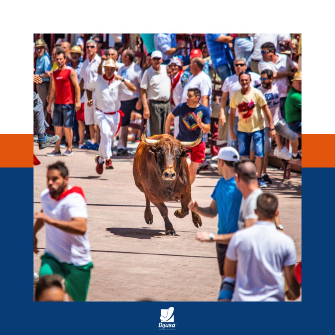 DIJUSA_'s tweet photo. Solo quedan 8️⃣ días para que los toros vuelvan a correr por las calles de Coria. ¿Ya lo tenéis todo listo?

✅ Dijusa, suministros profesionales para hostelería y venta directa al cliente en nuestras instalaciones.

📞 927 147 512

📲 #Dijusa #Suministros #Hostelería #SanJuan https://t.co/Jt4NRLBEHi
