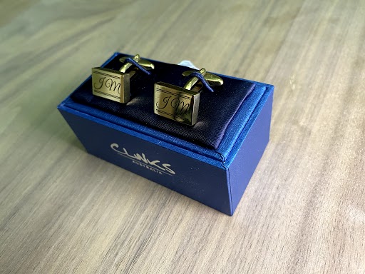 Create-A-Lase tweet media