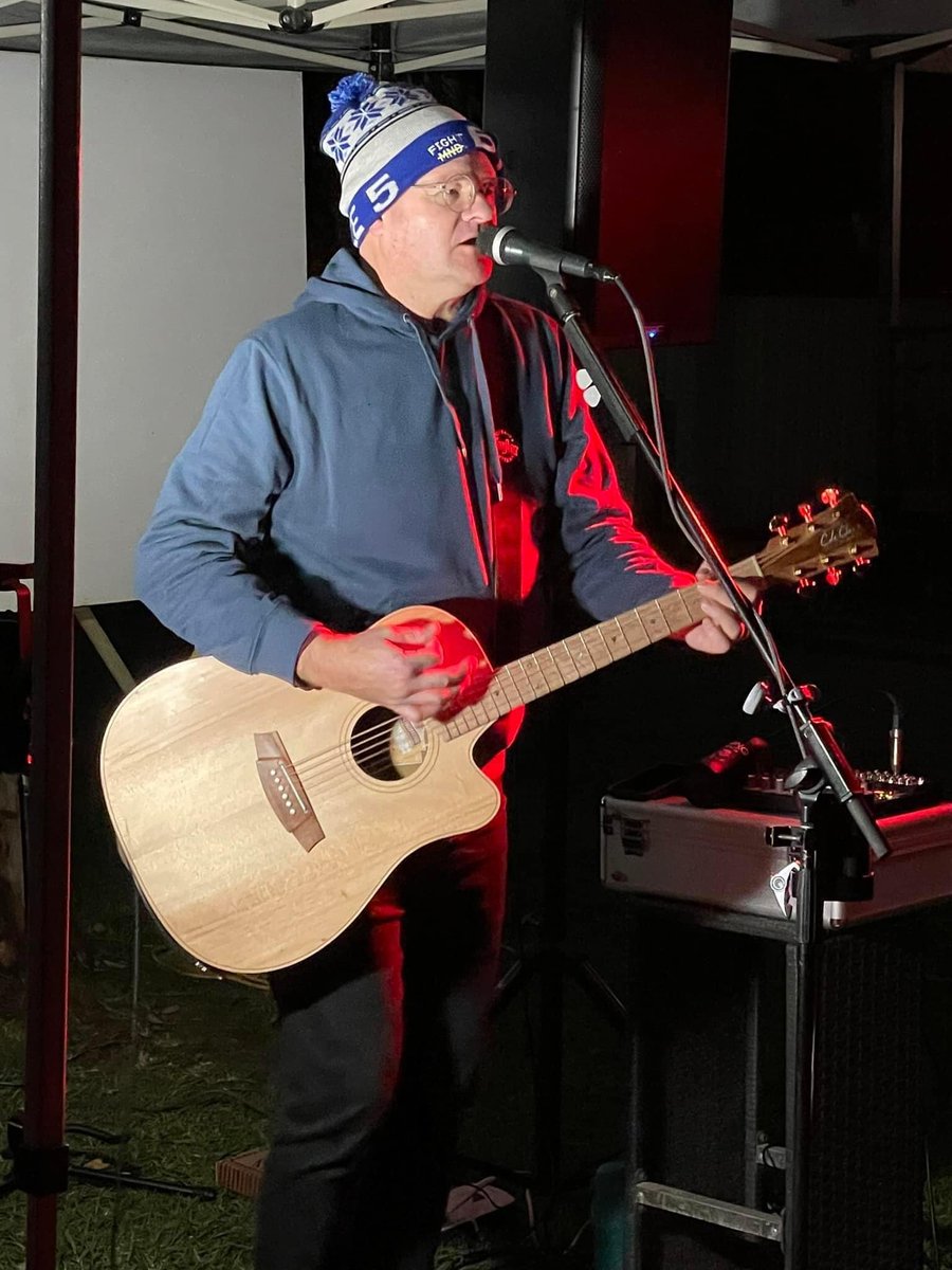 Great Saturday night here at BIG4 Swan Hill with Bruce rocking out the tunes to our guests 🎤🎼
#visitswanhill
#big4swanhill
#big4holidayparks
#longweekendvibes
#travelvictoria