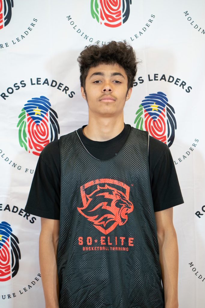 2024 6’5 W Kamryn Mestas! Kam has got it clicking at the right time &amp; has been dominate lately in tournaments against some of the top players! Great slasher, rebounder &amp; defender! MM+ player that many schools will be interested in #TheEliteWay