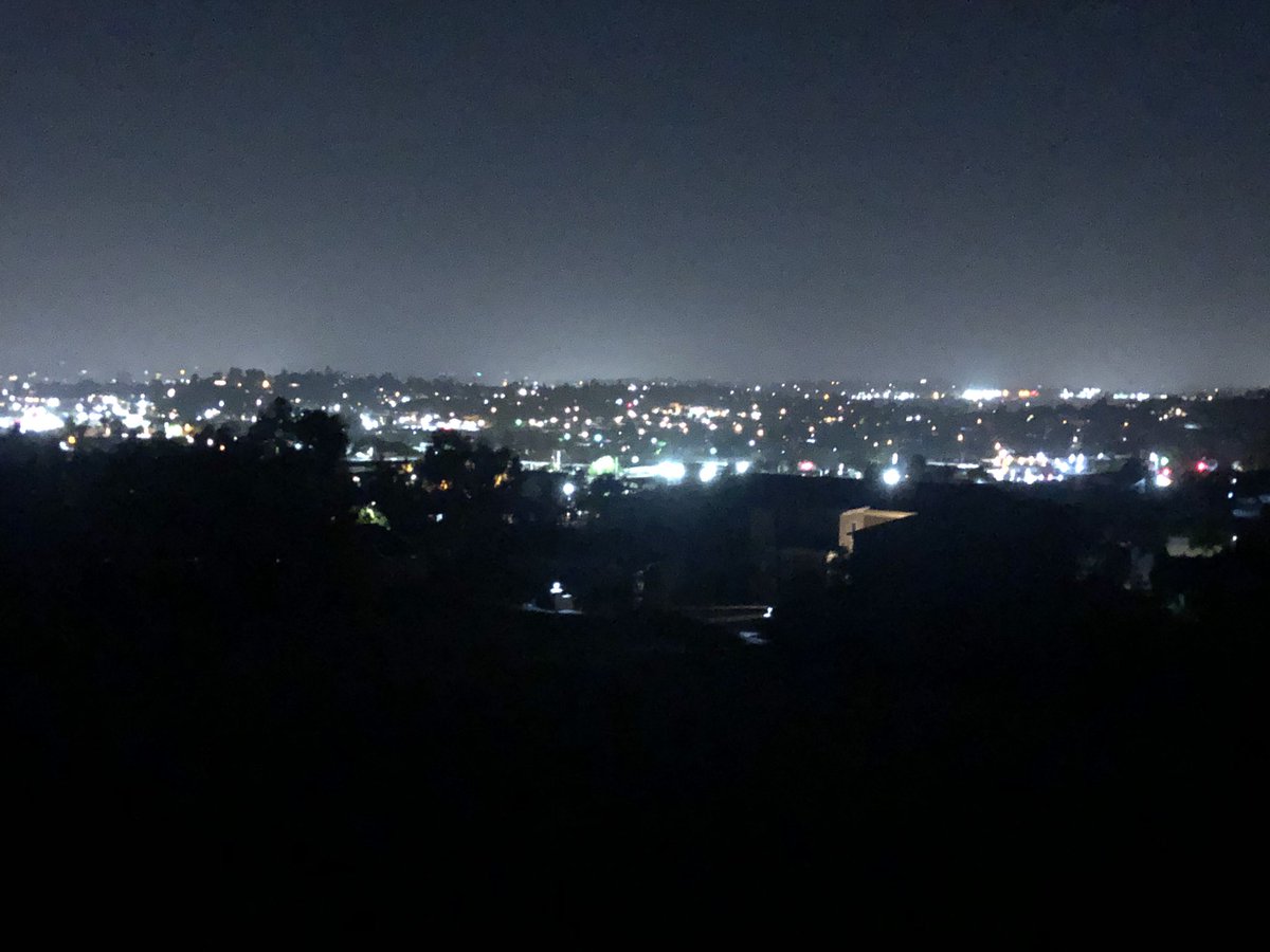 Oceanside by night. Starting on Saturday afternoon you can track our team dot here. We are T413 trackleaders.com/raam22f.php. <a href="/RAAMRaces/">Race Across America</a> <a href="/sonomacreamery/">Sonoma Creamery</a> <a href="/XeevaSoftware/">Xeeva</a> #RAAM2022 <a href="/BikeLeague/">League of American Bicyclists</a>