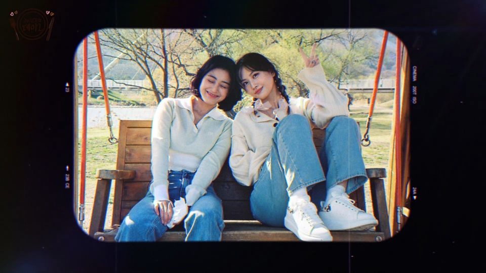 JYPETWICE's tweet photo. 2WICE의 데이2 (2WICE’s DATE) ep.모지 (MOJI)

❤YouTube: https://t.co/ao1Yr9I2OY
💚NAVER TV: https://t.co/freqcrrlHp

📌"IM NAYEON" Pre-save &amp; Pre-order
https://t.co/l1LXbbdE1W

#TWICE #트와이스 #2WICE의데이2 #2WICEsDATE https://t.co/Dam4rwSla6