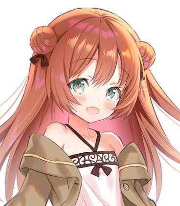 ビフォー⇔アフター
まだ研究しているけど誰の絵かわからなくなってしまった 