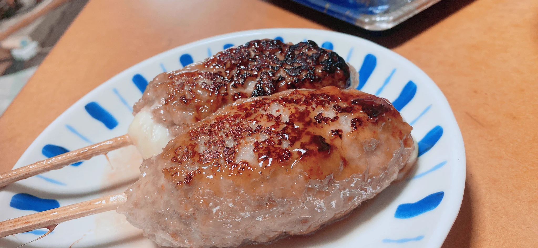作ってみた。  