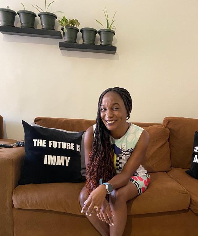 rctkampalasouth's tweet photo. On our #WCW we are crushing on @julieimmy CEO @mkazipreneur and Past President
Thank you for being an inspiration to the women in this nation and also a good example to the girl child.
#ImagineKnight https://t.co/wAVVPIhyUk