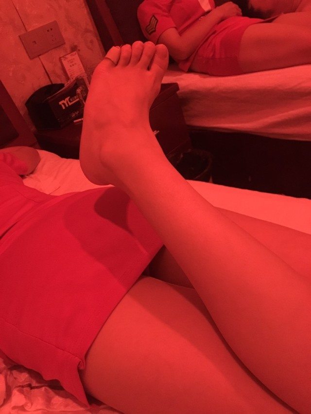 郑州仙儿 tweet media