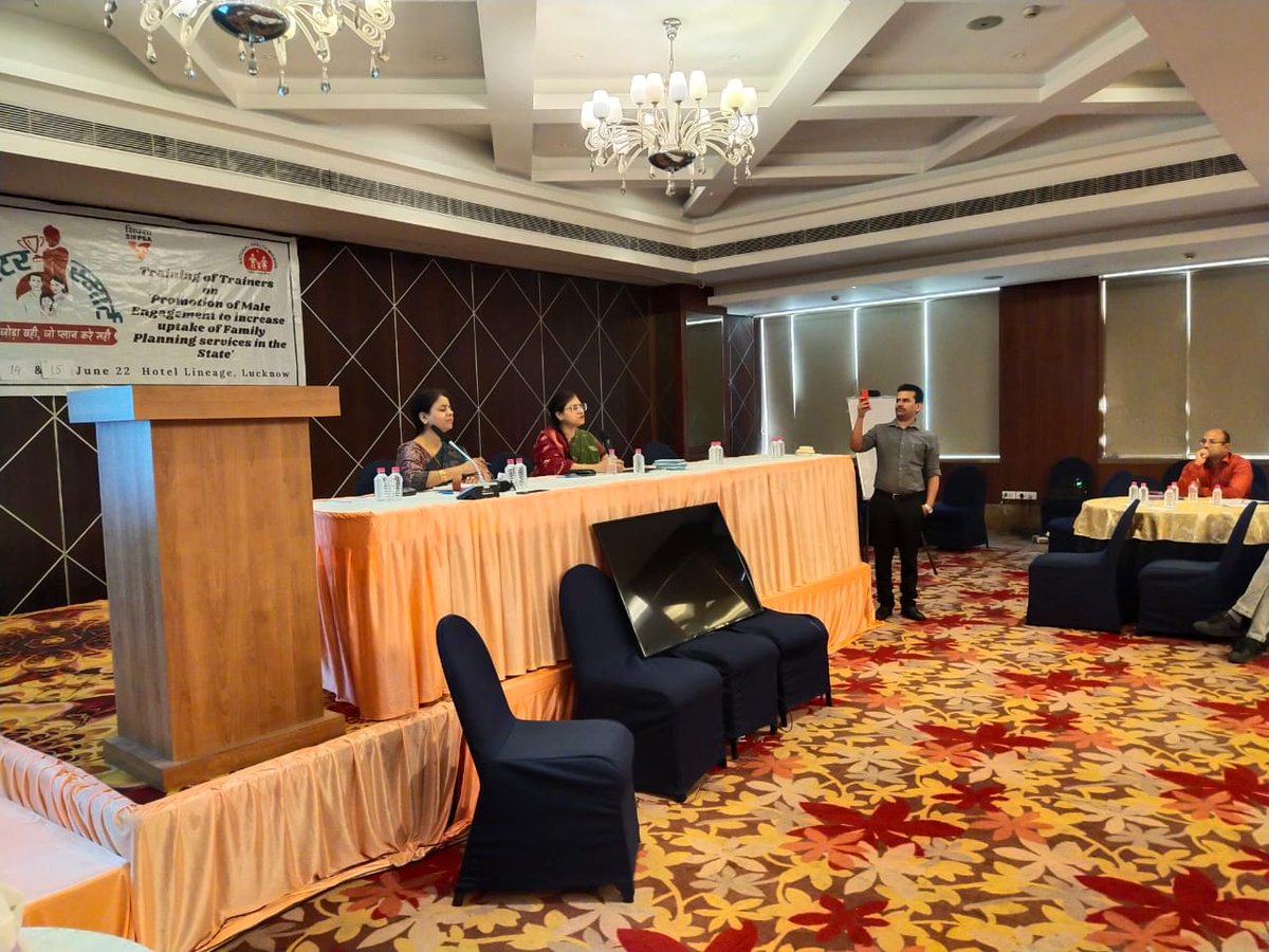 Divisional PM Lucknow (@divlucknow) on Twitter photo 