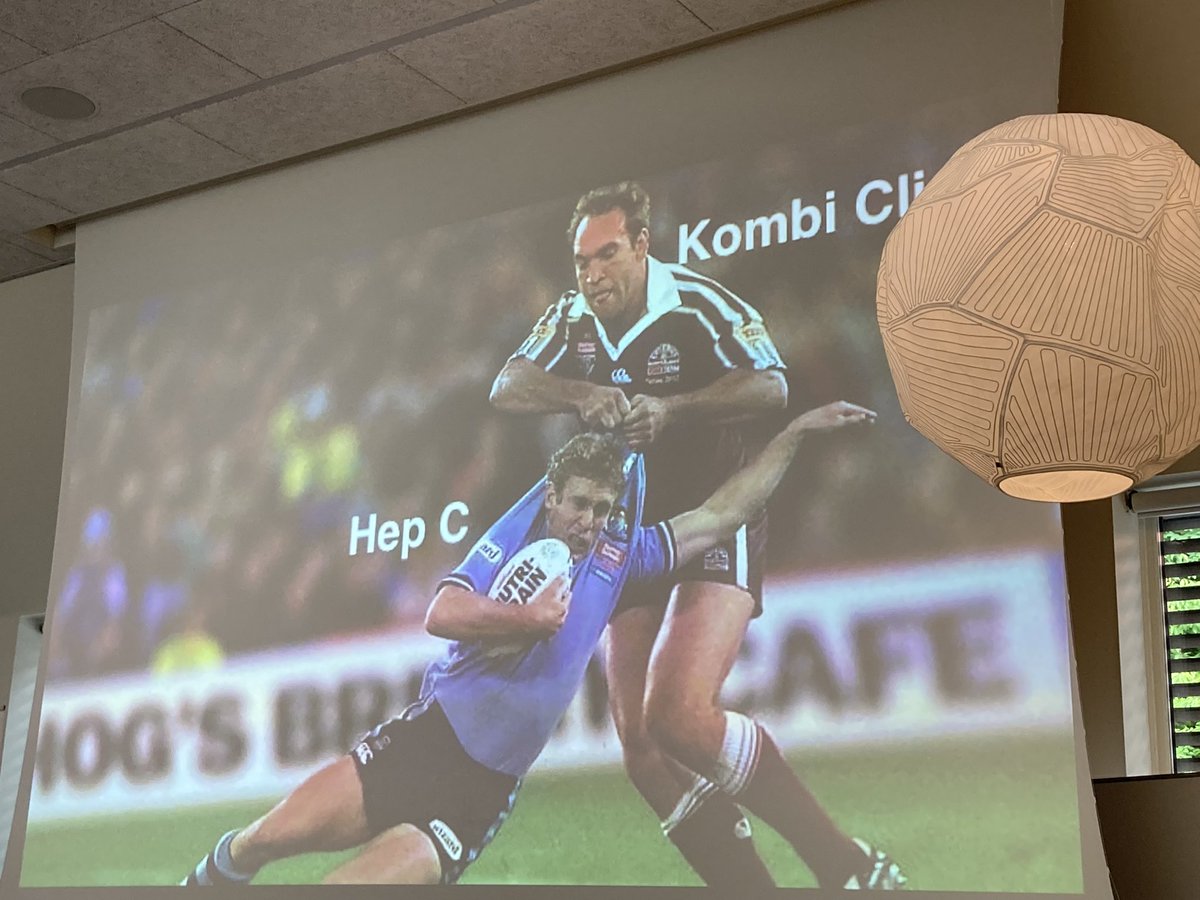 AddiktivSygpl's tweet photo. Endnu et Landskursus er vel overstået. Virkelig flotte oplæg især om håndholdt Hepatitis C opsporing https://t.co/fiw8LgCCYT