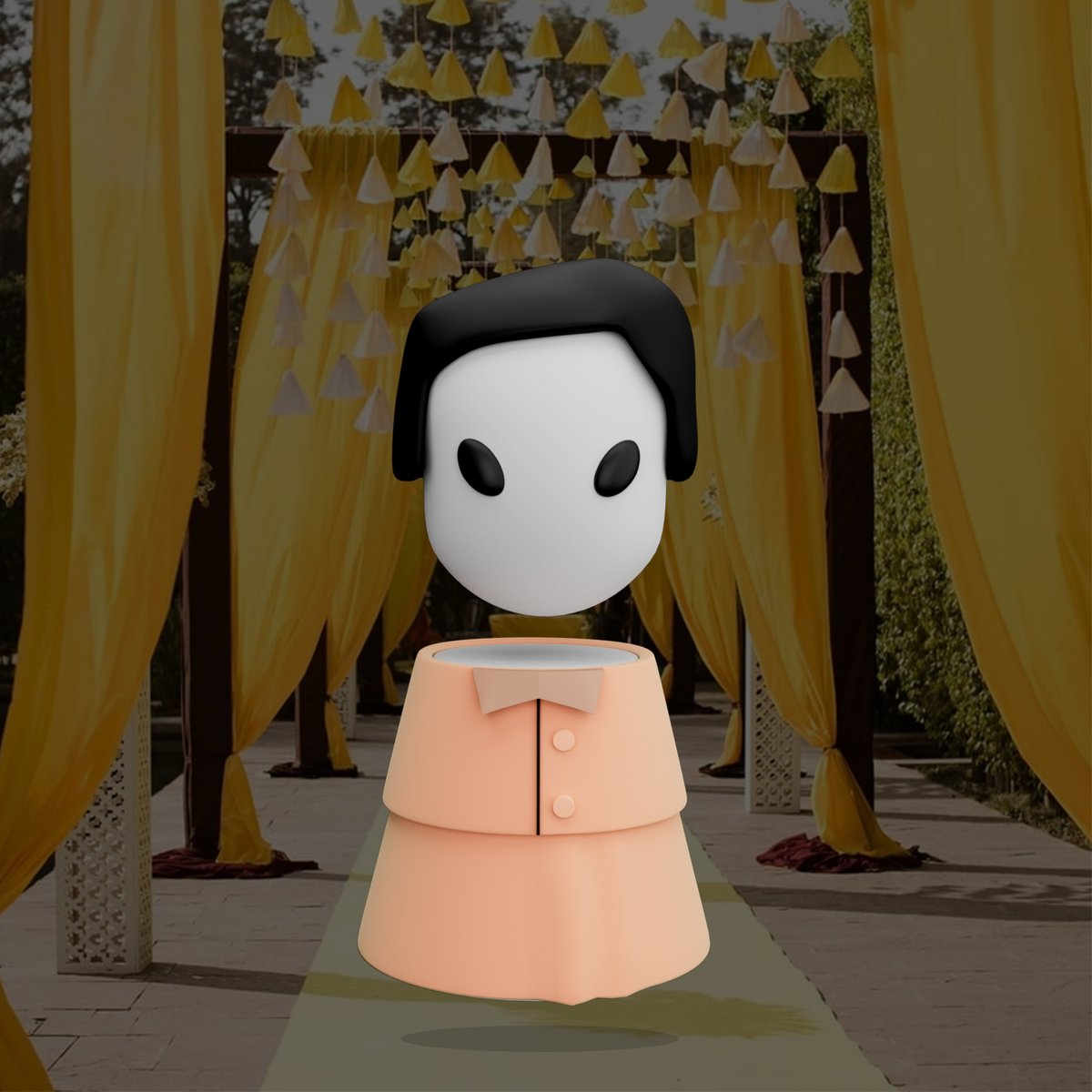 AfterverseSpace's tweet photo. Hello Souls!!!
🔥Launching our next significant NFT- JustMarried Justin🔥
One of the RAREST of our upcoming 60 collectible and playable NFTs.
Buy our NFT at OpenSea: https://t.co/48Nw5NbMfm
#NFT #nftcollectors #NFTCommumity #opensea #ETH #cryptocurrency #AfterverseSpace https://t.co/3wdvaXNTF2