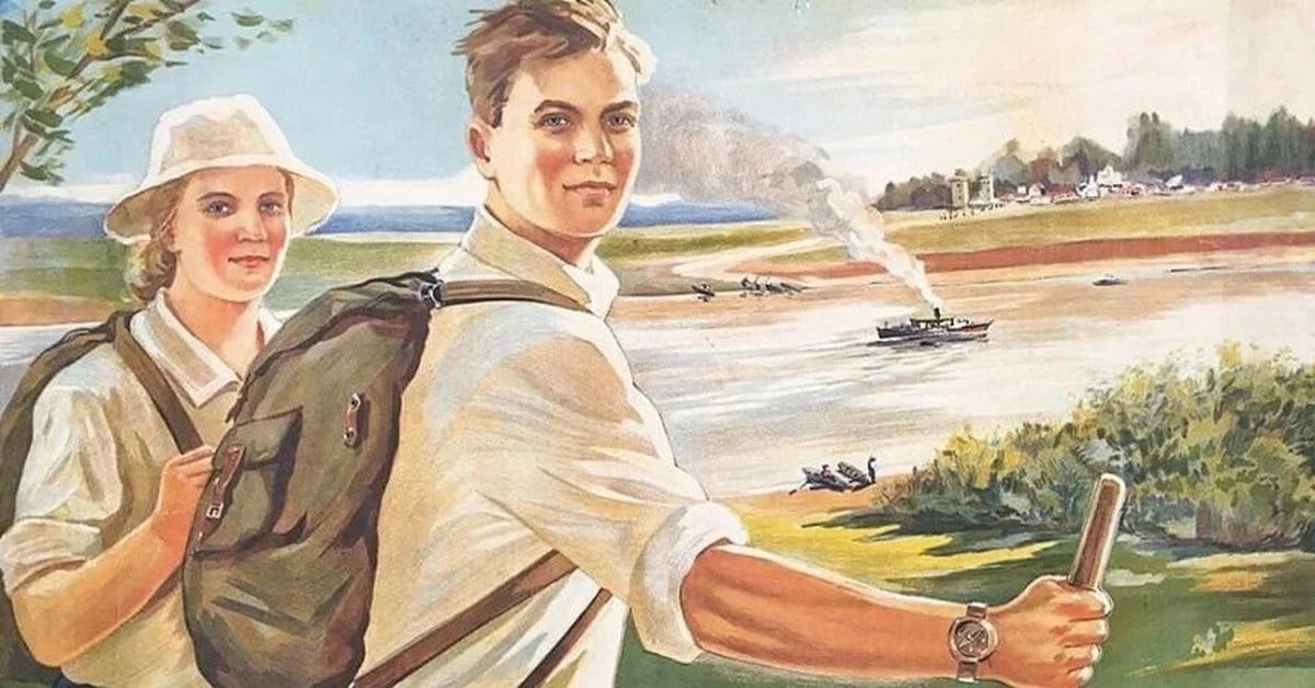 14 июня 1918 - Постановлением СНК РСФСР «Об отпусках» впервые в России введены отпуска.