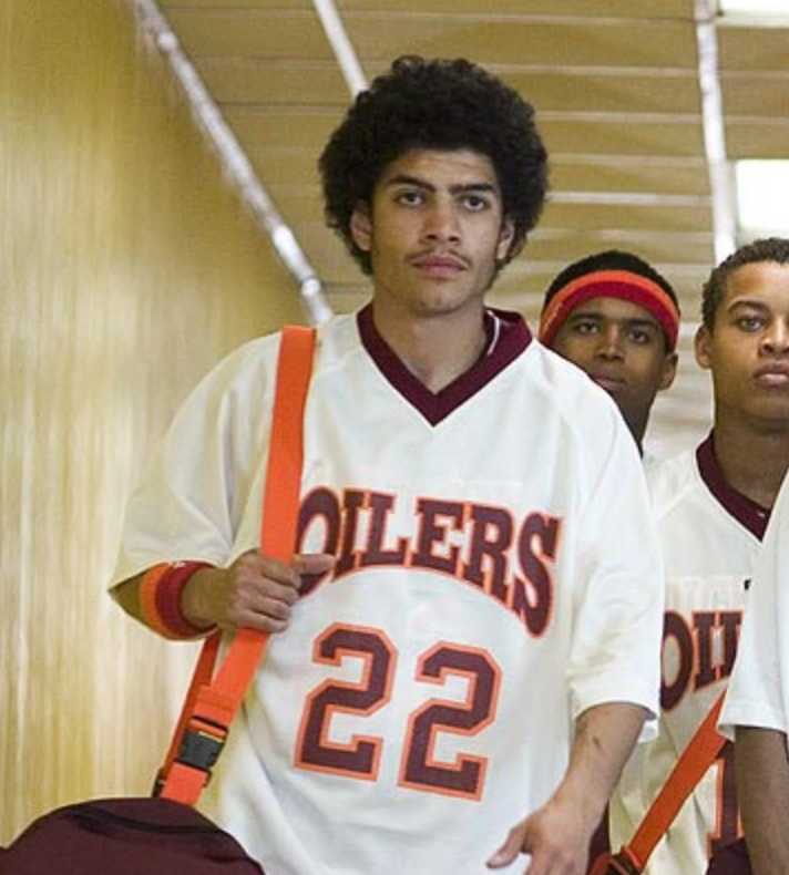 NBAMemes's tweet photo. The Cruz family is different https://t.co/0Dqfuon3Qs
