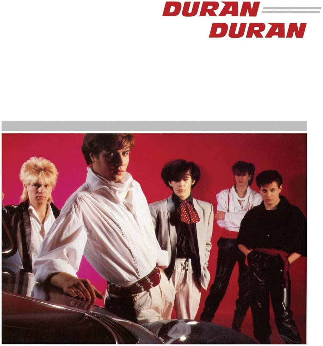 JakeRudh's tweet photo. On this day in 1981, #DuranDuran released their self-titled debut studio album featuring singles "Planet Earth" "Careless Memories" &amp; “Girls on Film" https://t.co/KPjHP57XN4