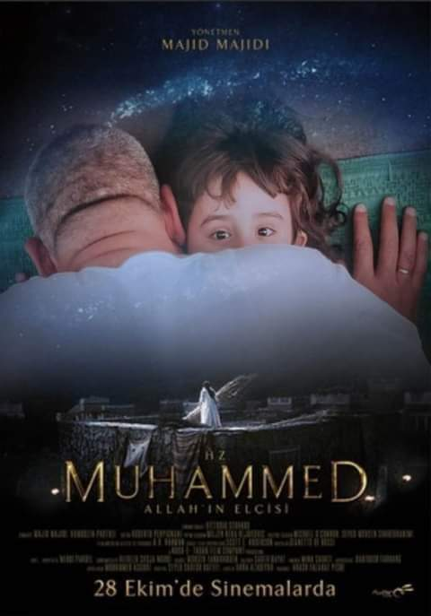 C_Shukla_11's tweet photo. What kind of messenger of God in Islam..Pse see this movie..
#HindusUnderAttackInIndia #Brahmastra #TruthOfIslam #ranbirkapoorinvizag https://t.co/aqvopJVE1w