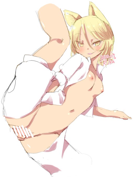 #東方Project #管牧典 