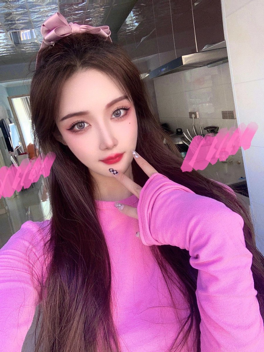 paigebabhee's tweet photo. 听说粉色更能激起男人的欲望😁😁 https://t.co/JEgJStabME