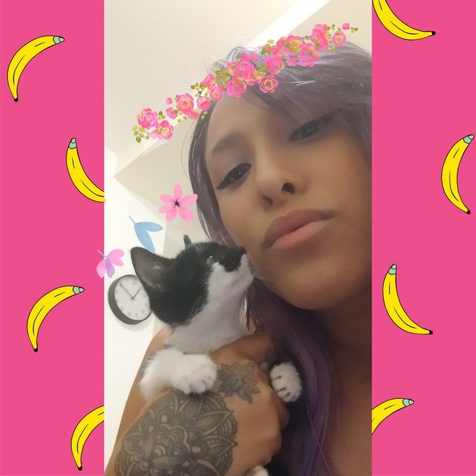 hello guys meet my new friend I met his brother and the day after him, my dream is to have my own shelter<a href="/tag/brunette"class="tags"><span>#brunette</span></a><a href="/tag/car"class="tags"><span>#car</span></a><a href="/tag/sexy"class="tags"><span>#sexy</span></a><a href="/tag/hot"class="tags"><span>#hot</span></a><a href="/tag/day"class="tags"><span>#day</span></a><a href="/tag/tomorrow"class="tags"><span>#tomorrow</span></a><a href="/tag/felizsabado"class="tags"><span>#felizsabado</span></a>