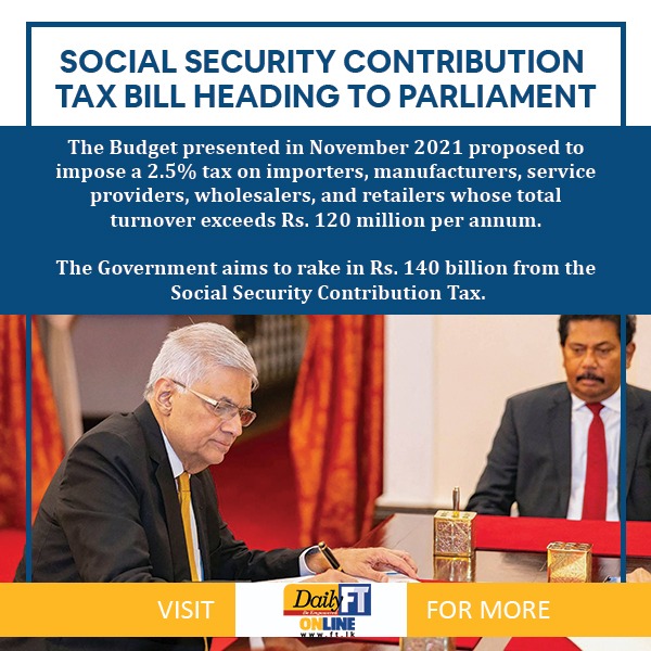 FT_SriLanka's tweet photo. Visit DailyFT Online for more: https://t.co/5cBb3gYqok
#DailyFT #SriLanka #NewsLK https://t.co/Rlfnq1aWcx