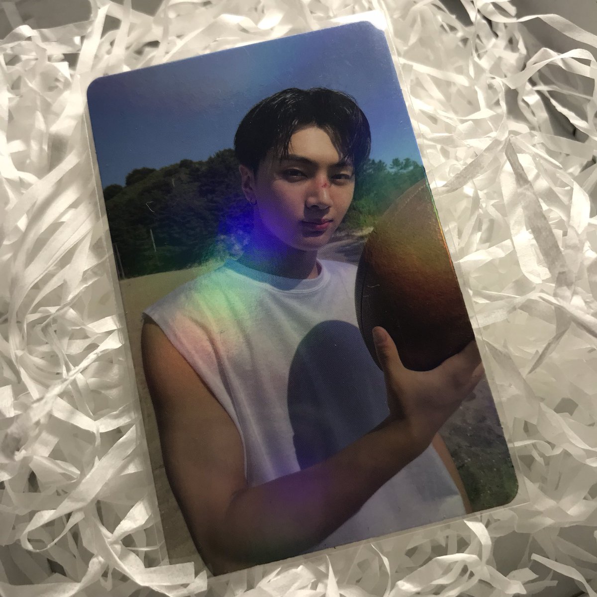 felixnaviddaad's tweet photo. ✉️ : #homewithzy 
 👉: #0012proofs

thank you sm @0012haul for letting me adopt jay sando!! it was really packed nicely and seller was vv accommodating!! 💓💓 tysm!!till our next transactions! https://t.co/o67XEogLgC