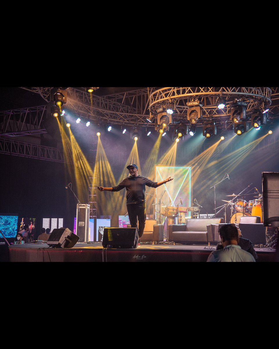 NamasteyNFT's tweet photo. GM &amp; Namastey fam🙏🏼

NamasteyNFT BLR has been written in history forever🙌🏻🎉

10,000 Attendees, 20 Workshops, 50+ Speakers💥

Exactly been a month we had our first historic event in Bengaluru, India! What a great weekend that was.

Show us what you captured in #NamasteyNFTblr https://t.co/Hxibg0yYri