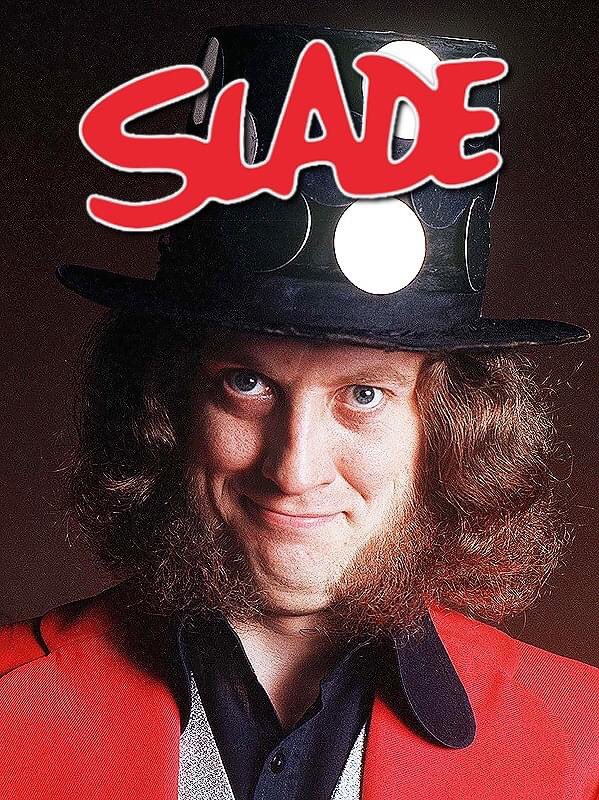 Happy birthday NODDY HOLDER!
(June 15, 1946) 