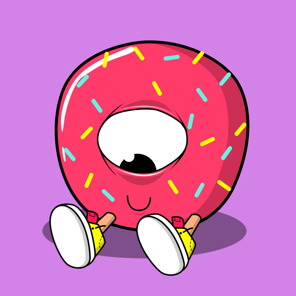meta_donuts's tweet photo. Free #MetaDonuts #Munchkidz to the 1000th Follower? 46 more! https://t.co/lmHBV1JuZZ