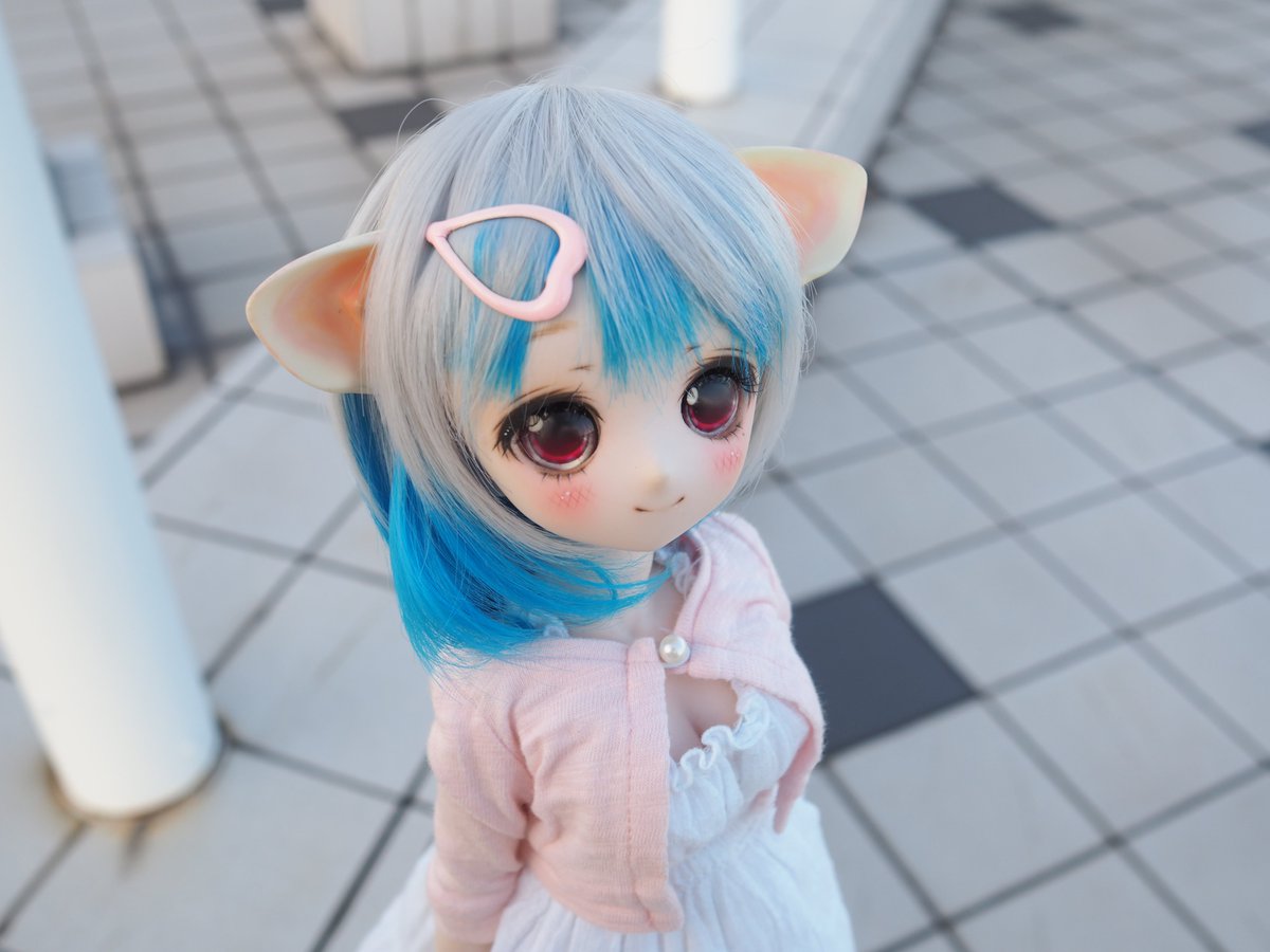 のってぃ tweet media