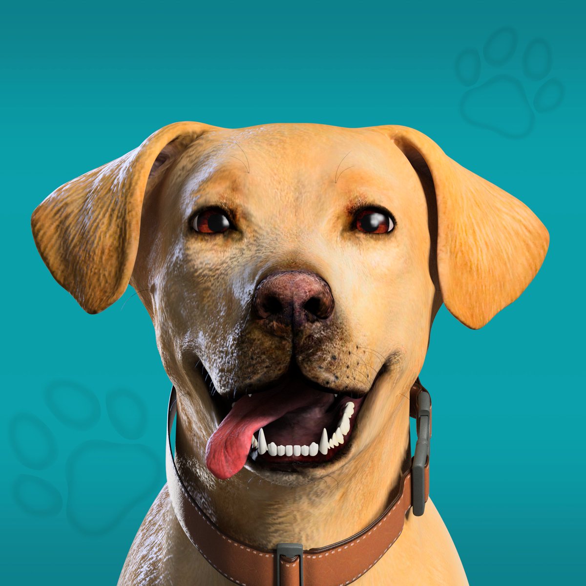 passiveuphoria's tweet photo. Sparky!~
@NFungiblePeople @daz3d
#nfpeeps #NFPets #NonFungiblePeople #NFT #NFTs #NFTCommunity #DAZ3D #3D #EnglishBulldog #pet #dog https://t.co/avQ6W2bY5N