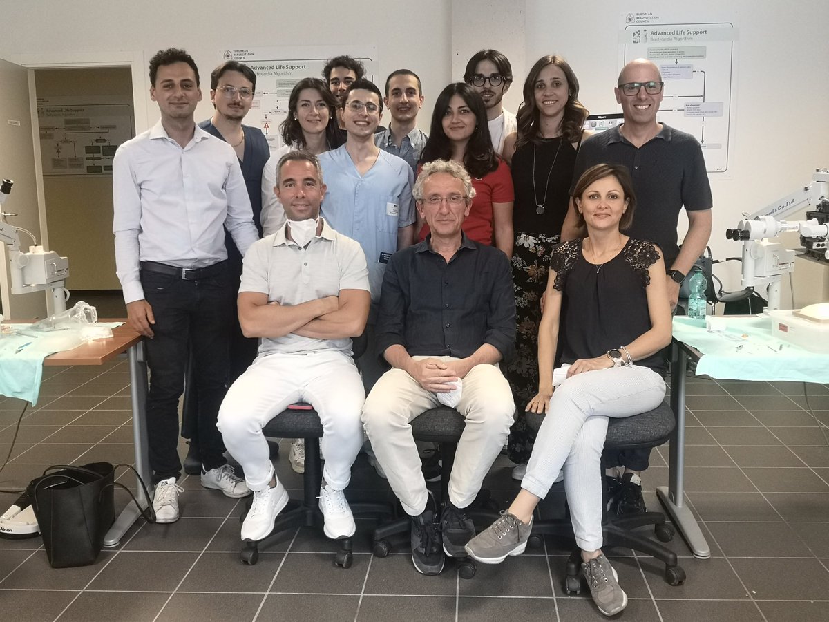 Carlo Cagini tweet media