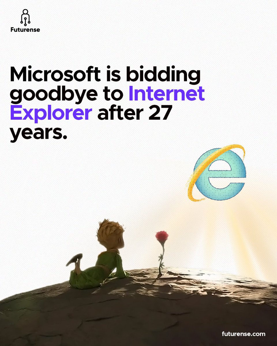 futurense's tweet photo. Love is like a circle, there's no easy way to end π
#futurense #futurensetech #GotFatherofTalent #GoT #mircrosoft #InternetExplorer https://t.co/IaQnnonhpJ