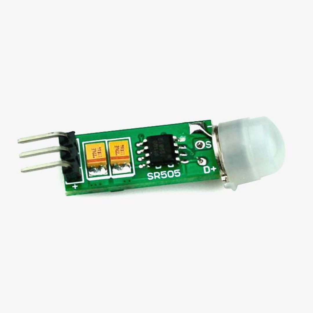 quartzcomponent's tweet photo. HC-SR505 Mini Infrared PIR Motion Sensor Module

Available now: https://t.co/HSAZj5YOAF

#quartzcomponents #pirsensor #module #electronics #electrical #engineering https://t.co/89cAN0wCyg