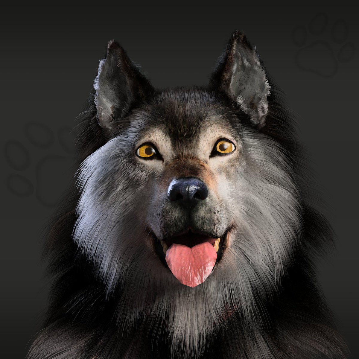 passiveuphoria's tweet photo. Search & Rescue, go~
@NFungiblePeople @daz3d
#nfpeeps #NFPets #NonFungiblePeople #NFT #NFTs #NFTCommunity #DAZ3D #3D #EnglishBulldog #pet #dog https://t.co/wOSFP1YKQw