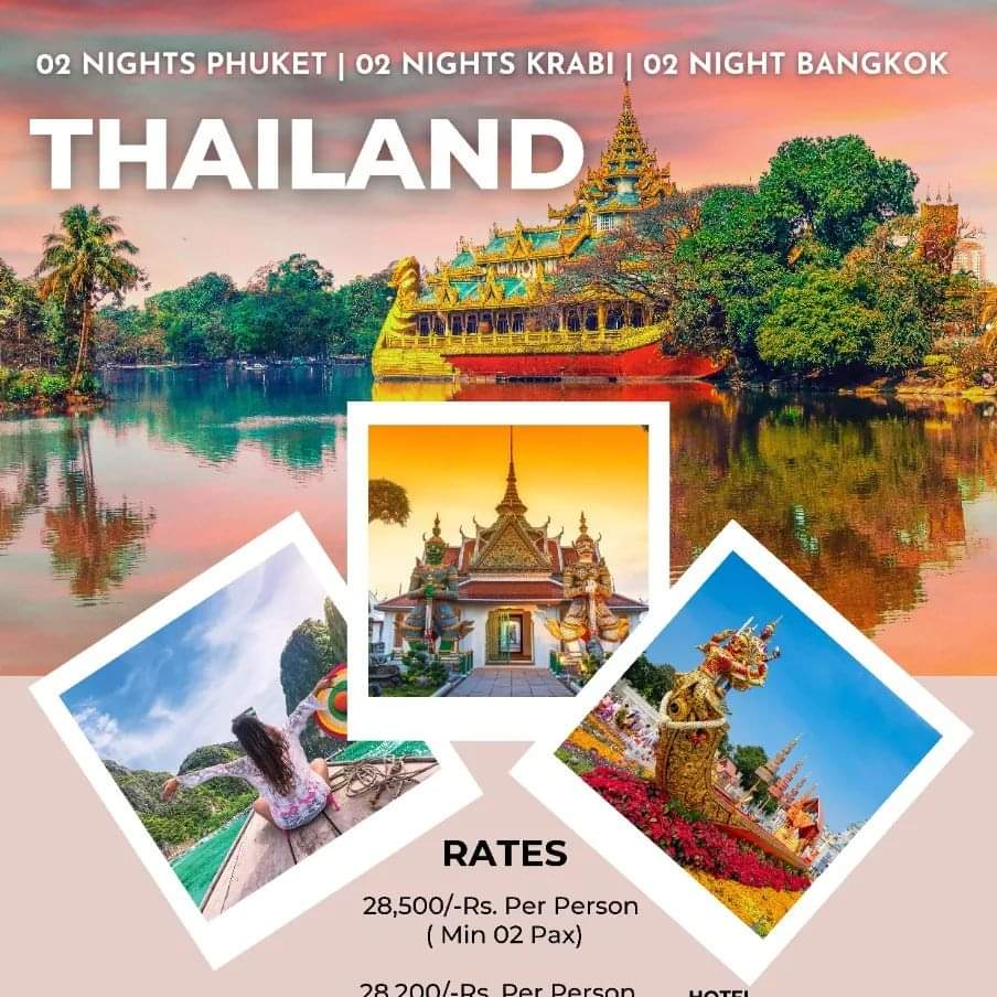 WW_Tours's tweet photo. 💢#WORLD_WIDE_TOURS - A New Pulse of Life
*
*
*
  ✔️“You don’t have to be rich to travel well.”

💢For Booking Contact us
📞 +91 9315820103
📞 +91 9625714086  

Please do visit our Website for exciting offers: 
🌐 https://t.co/hwxAm0IeEW

#WORLD_WIDE_TOURS #wwtours https://t.co/ilXO7OoNfp