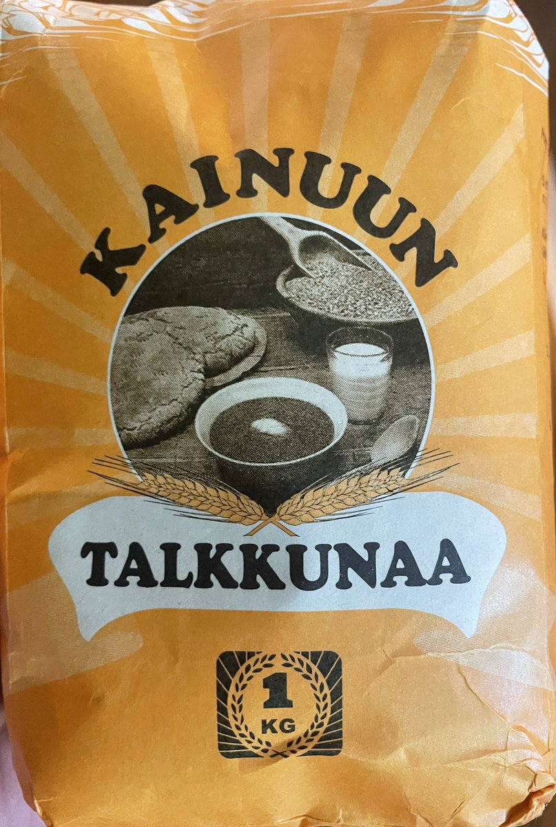 TomiKyllonen's tweet photo. @ApacheQQ Edelleen säännöllisesti. Olen myös ehdollistanut lapseni tälle Oikealle Herkulle, jota ei enää taida oikein saada https://t.co/RLb6UUbzjz