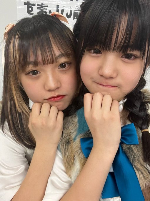 Twitterのコスプレ画像2