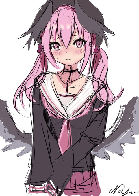 ああ、コハルよ・・・ 