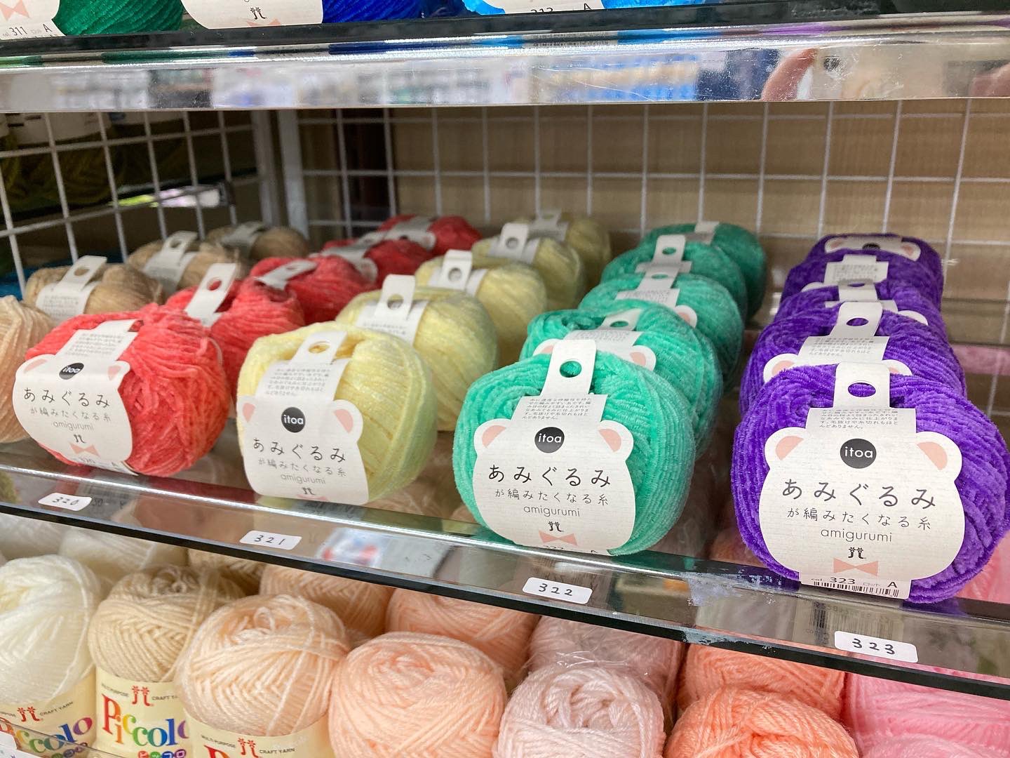 京都の手芸屋 山口忠兵衛商店 山忠 E Syugei Twitter