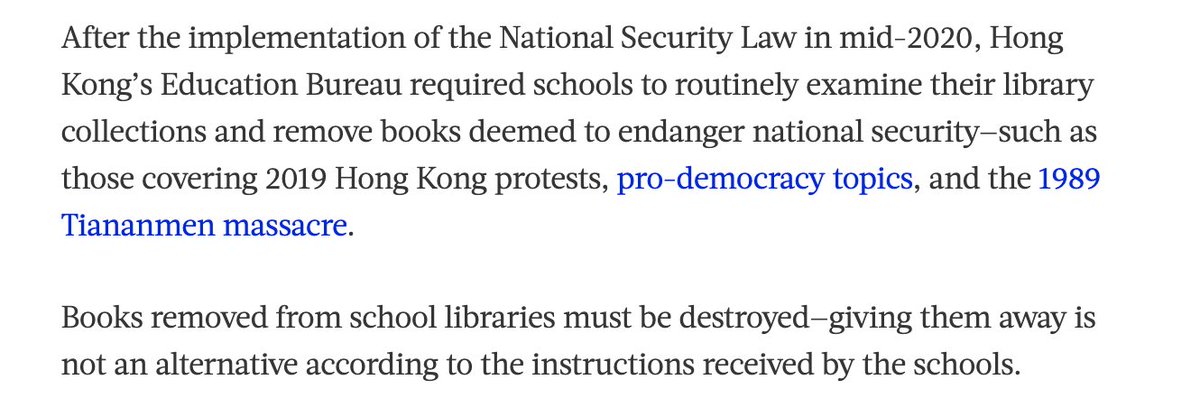 HKPhotoNews's tweet photo. Remind you of times in history. How did those incidents work out? https://t.co/a29Z9R7RtI https://t.co/jy9f6D9ZLd