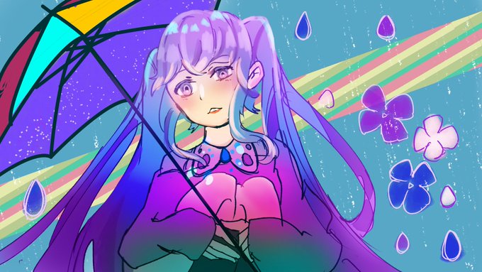 Piapro ピアプロ さん がハッシュタグ 初音ミク をつけたツイート一覧 5 Whotwi グラフィカルtwitter分析
